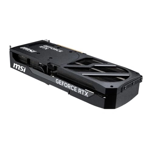 MSI RTX 5070 Shadow 3X OC 12GB GDDR7 Graphics Card